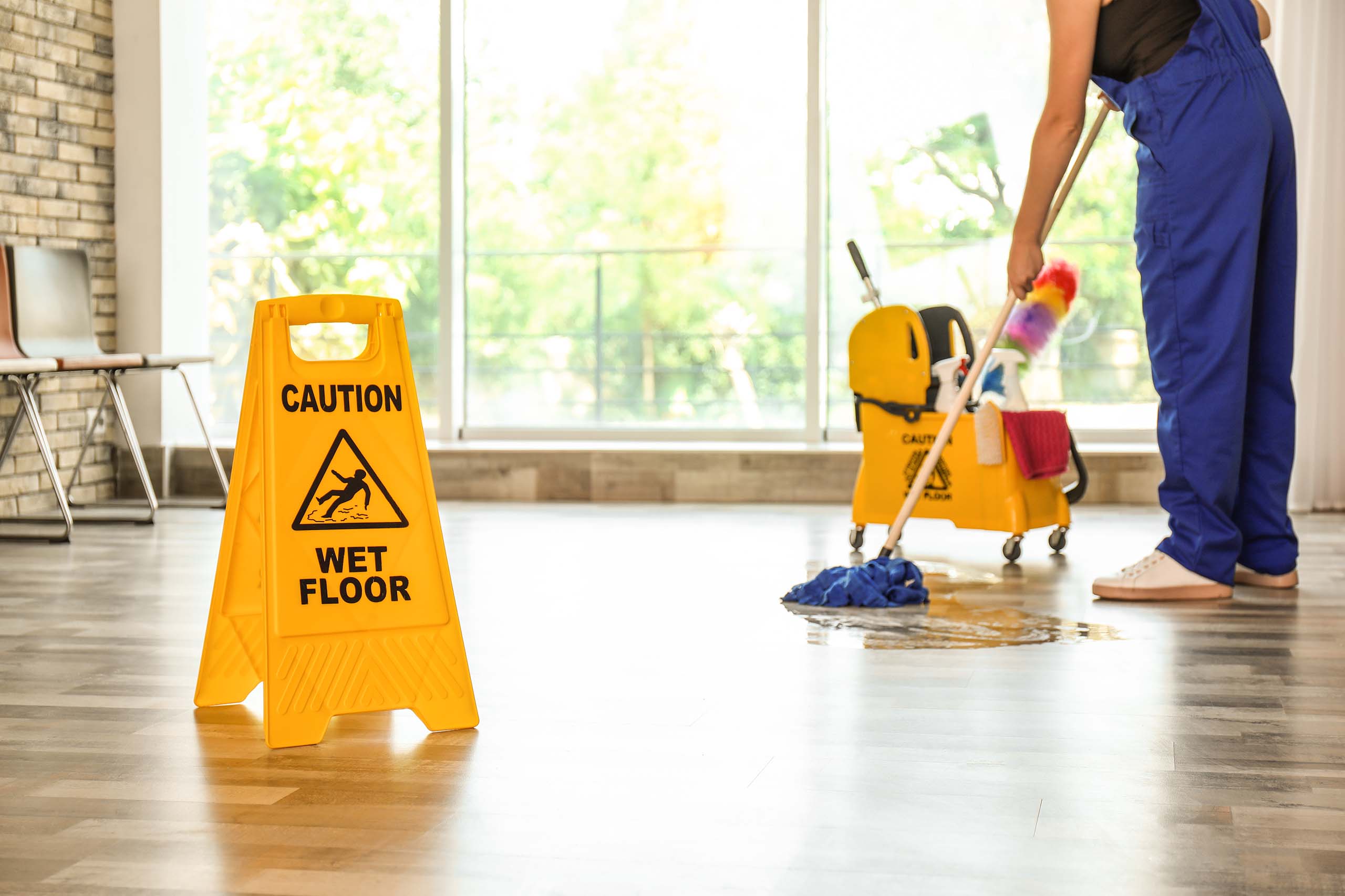 At Great Midwest Commercial Cleaning, we address every aspect of your commercial cleaning requirements with our comprehensive range of janitorial services.