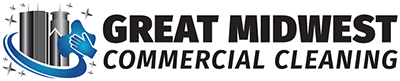 Great Midwest Commercial Cleaning Logo