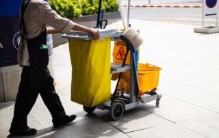 Great Midwest Commercial Cleaning (GMCC) launched to deliver top-notch cleaning solutions to meet the unique requirements of your commercial business.